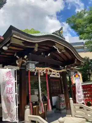 素盞嗚神社(兵庫県)
