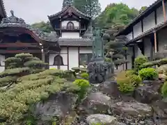 大安寺(岐阜県)