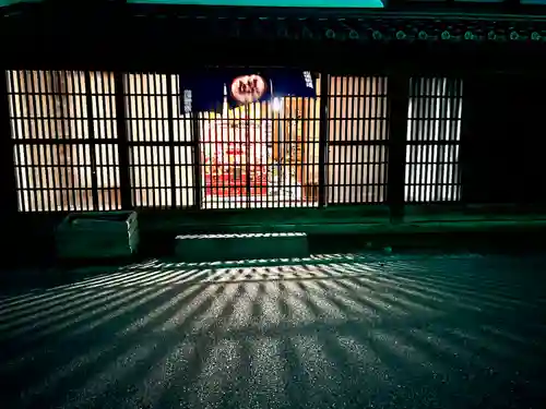 白鳥神社のその他建物