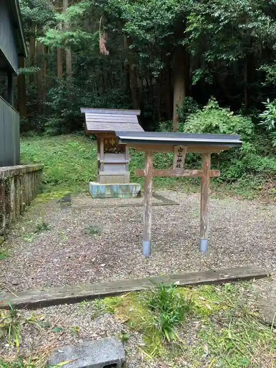 天神神社(岐阜県)