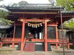 大野湊神社(石川県)