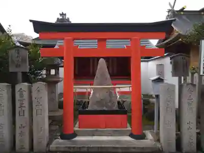 車折神社(京都府)