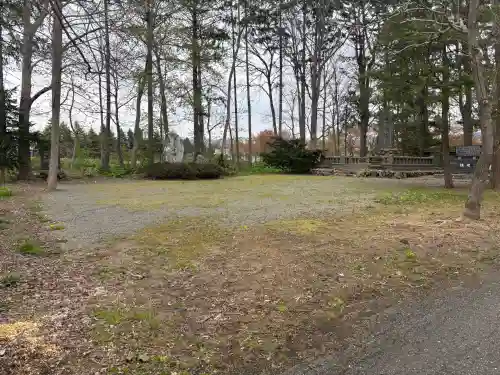 長沼神社(北海道)