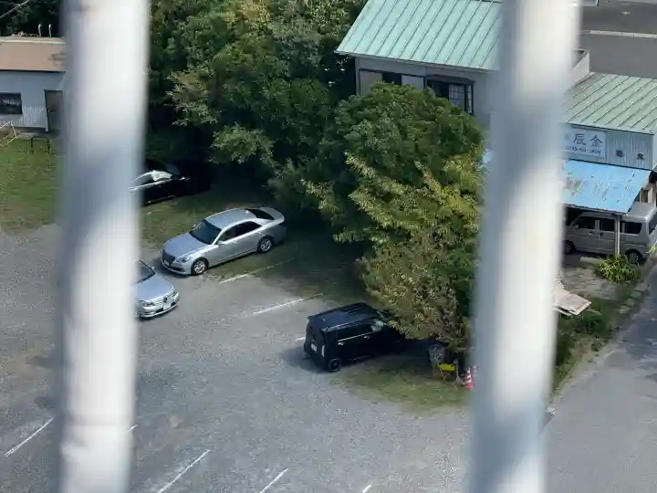 東京湾観音教会(千葉県)