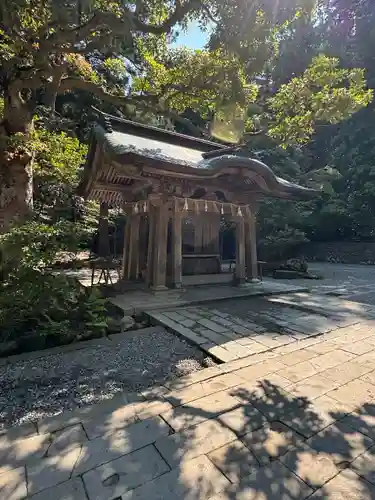 彌彦神社(新潟県)