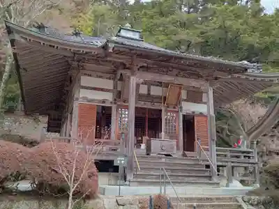 花山院菩提寺(兵庫県)