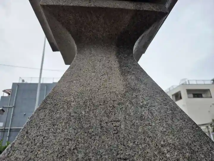 厚木神社(神奈川県)