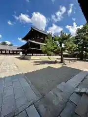 法隆寺(奈良県)