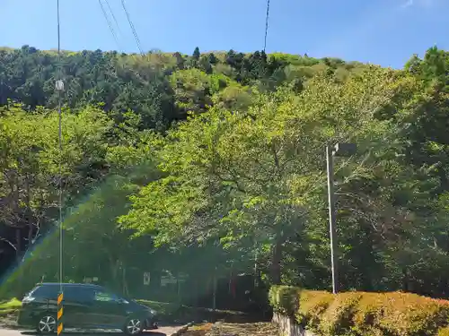 源泉神社(福島県)