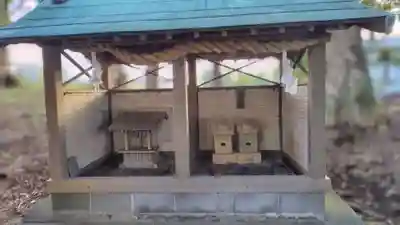 愛鷹神社(静岡県)