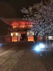 伊佐須美神社(福島県)