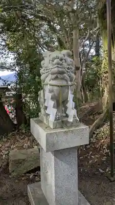 毛知比神社(滋賀県)