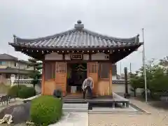 常念寺(京都府)