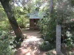 橘樹神社(千葉県)