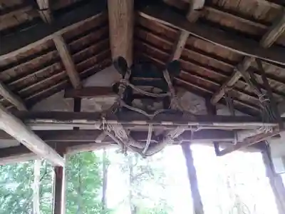 村上神社(岐阜県)