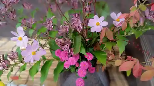 阿邪訶根神社のその他建物
