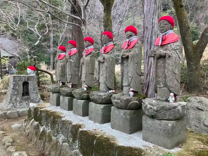 宝蓮寺(神奈川県)