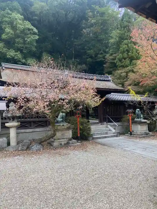長等神社(滋賀県)