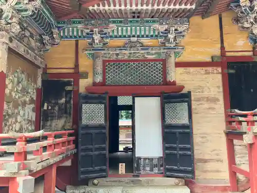 日吉東照宮(滋賀県)