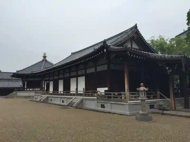 四天王寺のその他建物