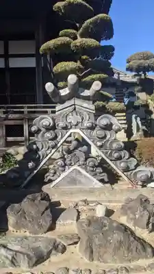 正琳寺のその他建物