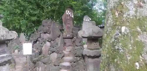 松戸神社(千葉県)