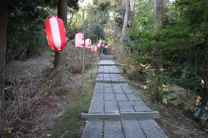宮谷八幡神社(千葉県)