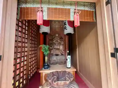 朝護孫子寺(奈良県)