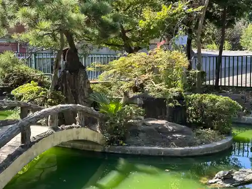 浅間神社(千葉県)