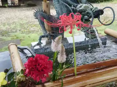 今市報徳二宮神社(栃木県)