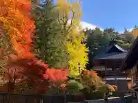 貞祥寺(長野県)