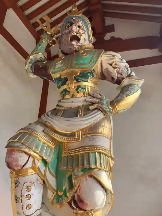 薬師寺(奈良県)