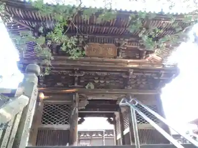 太山寺(愛媛県)