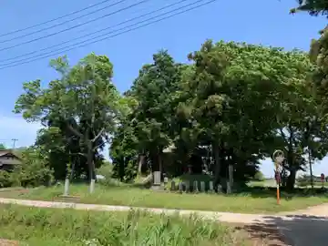 水神社(千葉県)