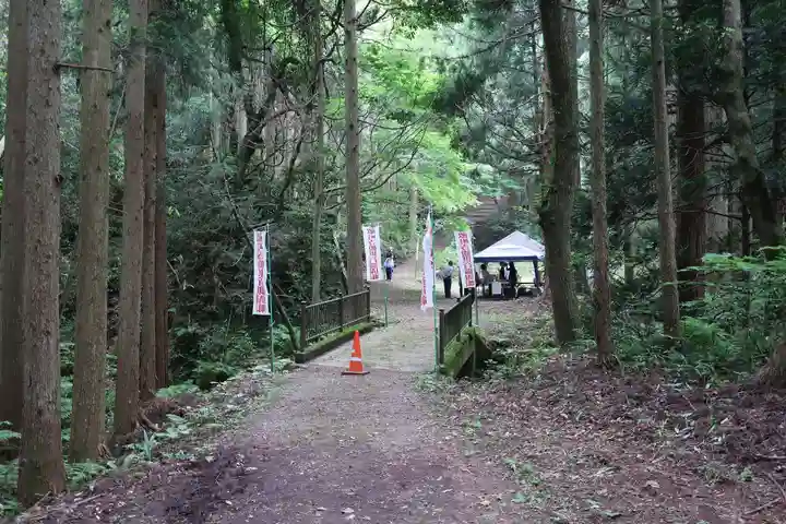 畝畦寺(福井県)
