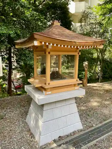 目黒富士浅間神社(東京都)