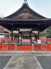 建勲神社(京都府)