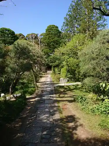 常楽寺(神奈川県)