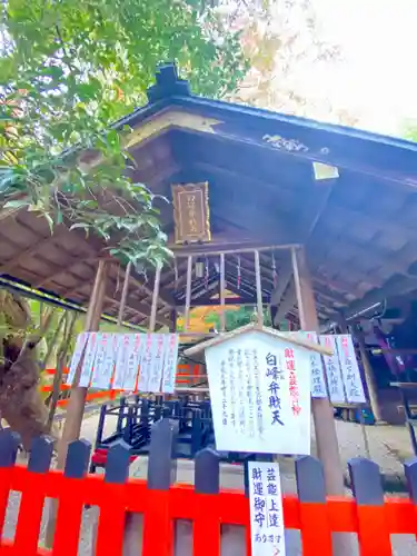 野宮神社(京都府)