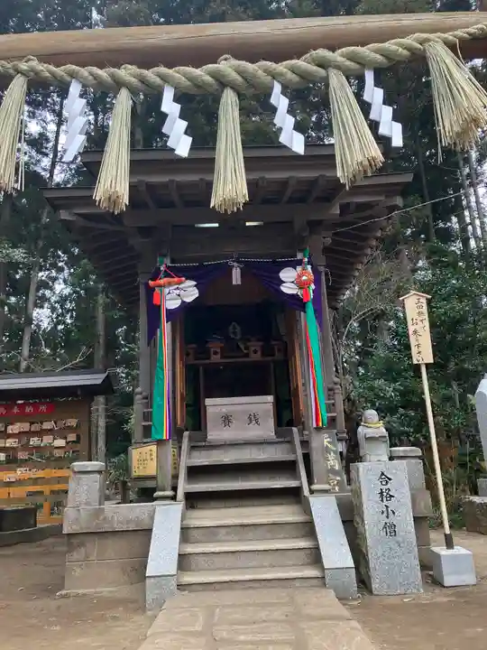 水戸八幡宮(茨城県)