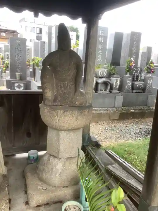 長全寺(愛知県)