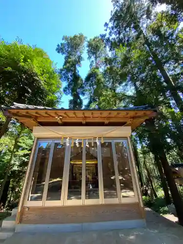日吉神社(千葉県)
