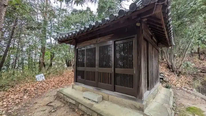 安岡寺(大阪府)