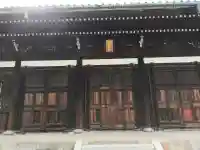 百萬遍知恩寺(京都府)