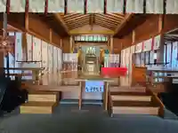 厄除の宮 駒林神社(兵庫県)