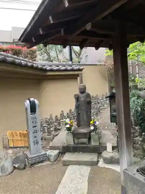 大圓寺(東京都)