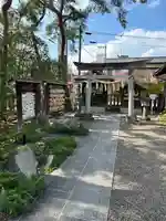 行田八幡神社(埼玉県)