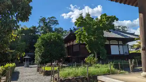 乙訓寺(京都府)