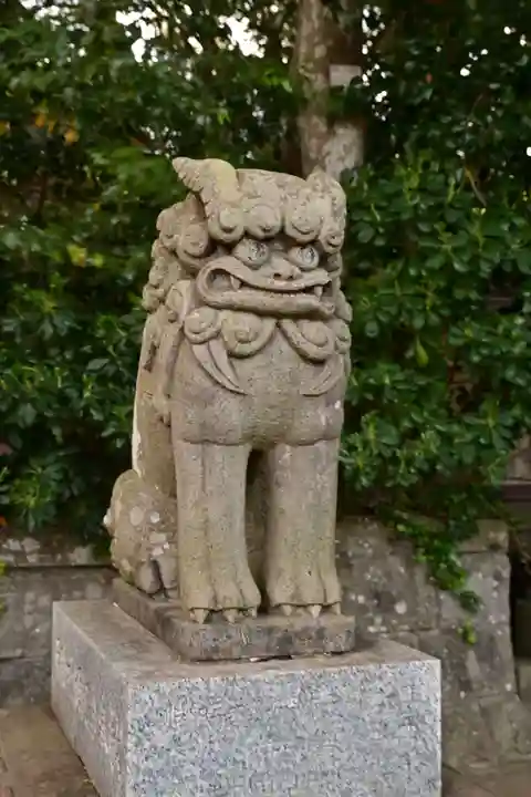 酒列磯前神社(茨城県)