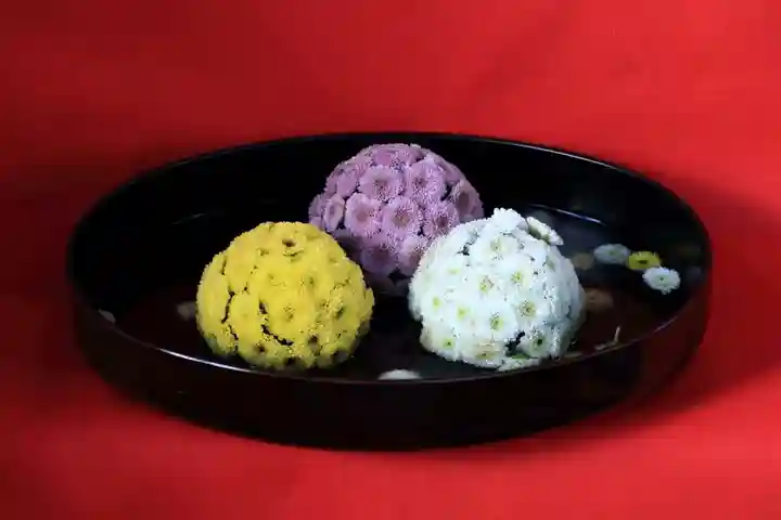 阿邪訶根神社の授与品その他